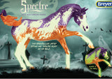 #1876 1/9 Spectre - 2023 Halloween Horse