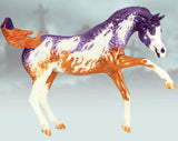 #1876 1/9 Spectre - 2023 Halloween Horse