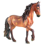 #1879 1/9 Leif - 2023 Fall Decorator Horse