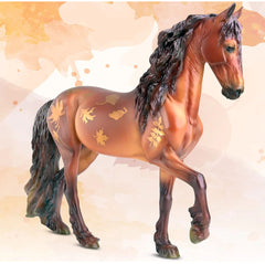 #1879 1/9 Leif - 2023 Fall Decorator Horse