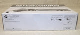 #19-2583 1/34 International 1959 IH Semi Truck with Lowboy Trailer