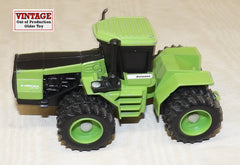 #1911SM 1/64 Steiger Panther CP-1400 4WD Tractor with Duals - No Package, AS IS