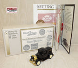 #191590 1/64 Deluxe Check Printers 1927 Essex Coupe Conversion 75th Anniversary Edition