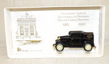 #191590 1/64 Deluxe Check Printers 1927 Essex Coupe Conversion 75th Anniversary Edition