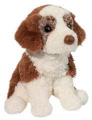 #1934D Rancher Red Aussie Dog Plush