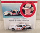 #1943 1/64 Cale Yarborough Valvoline 27 Superstock Race Car