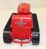 1950PM 1/25 International TD-24 Crawler, Plastic - No Box, AS IS
