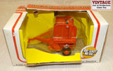 #1954 1/32 Case Round Baler with bale - Opened Package, AS IS