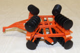 #1964 1/32 Orange Case/AC Tandem Wing Disc - Opened Package, AS IS