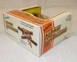 #1964 1/32 Orange Case/AC Tandem Wing Disc - Opened Package, AS IS