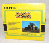#1980 1/64 Steiger Industrial 4WD Tractor with Singles - Opened Package, AS IS