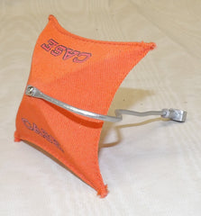 #20-002 1/16 Case Tractor Umbrella, No Package, AS IS