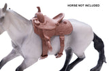 #200856 1/16 Girl Barrel Racer Kit
