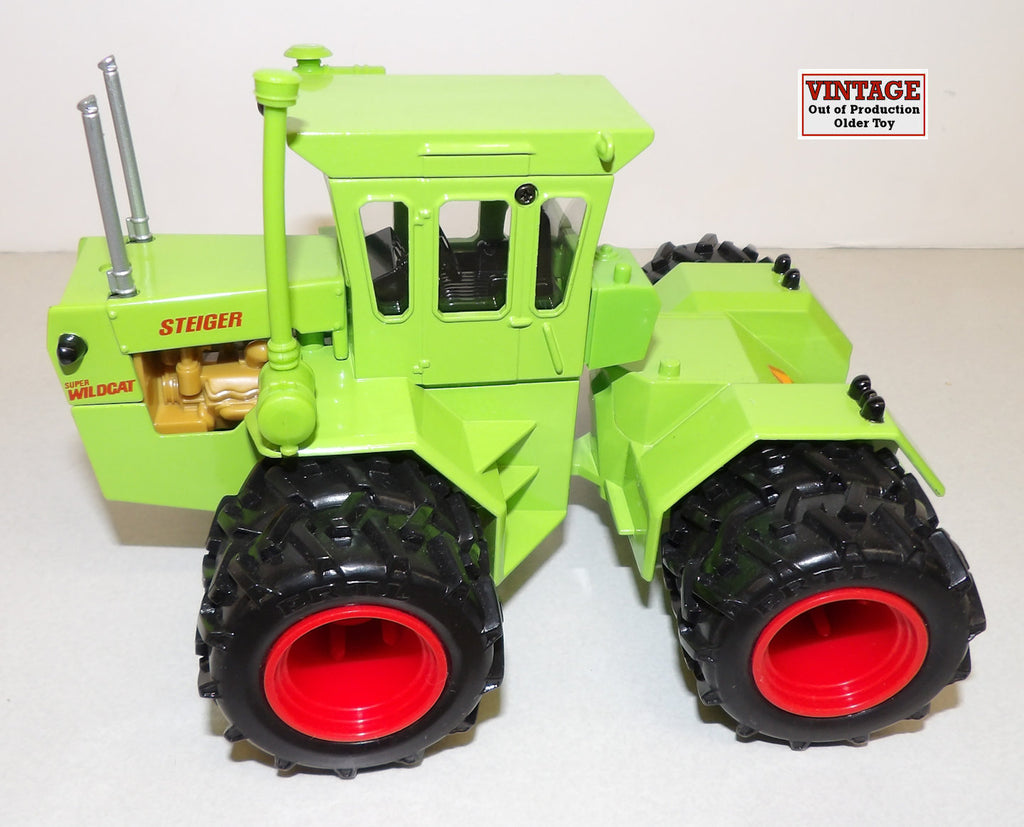 #2016DA 1/32 Steiger Super Wildcat Series I 4WD Tractor with Duals