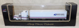 #20180 1/64 United States Postal Service International 990ix Tractor with Trailer