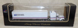 #20180 1/64 United States Postal Service International 990ix Tractor with Trailer
