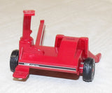 #201EO 1/64 Case-IH Forage Harvester - No Package, AS IS