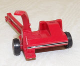#201EO 1/64 Case-IH Forage Harvester - No Package, AS IS