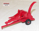 #201EO 1/64 Case-IH Forage Harvester - No Package, AS IS