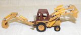 #202EA 1/64 Case-IH 580E Backhoe Loader - No Package, AS IS