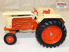 #204-2 1/16 Case 1030 Comfort King Tractor - No Box, AS IS