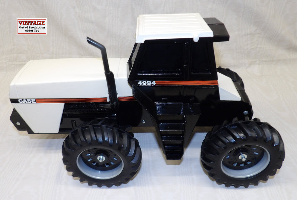 #206CU 1/16 Case 4994 4WD Tractor with Singles - Custom Paint, No Box, AS IS