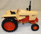 #207 1/16 Case 1270 Agri King 451 Turbo Tractor without Cab - No Box, AS IS