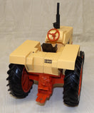 #207 1/16 Case 1270 Agri King 451 Turbo Tractor without Cab - No Box, AS IS