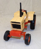 #207 1/16 Case 1270 Agri King 451 Turbo Tractor without Cab - No Box, AS IS