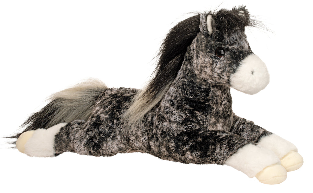 #2070D Nudge Horse Plush