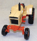 #208 1/16 Case 1070 Agri King 451 Cubes Tractor without Cab - No Box, AS IS