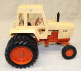 #210DO 1/16 Case 1070 Agri King Tractor with Duals - Used, No Box, AS IS