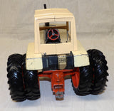 #210EO 1/16 Case 1070 Agri King Golden Demonstrator Tractor - Used, No Box, AS IS