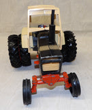 #210EO 1/16 Case 1070 Agri King Golden Demonstrator Tractor - Used, No Box, AS IS