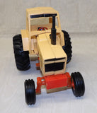 #216 1/16 Case 1370 504 Turbo Tractor - No Box, AS IS