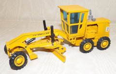 #217JL 1/50 Cat 12G Motor Grader - Used, AS IS