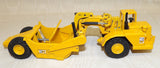 #219JL-1 1/70 Caterpillar 631D Scraper, Safety Yellow Version - No Box, AS IS