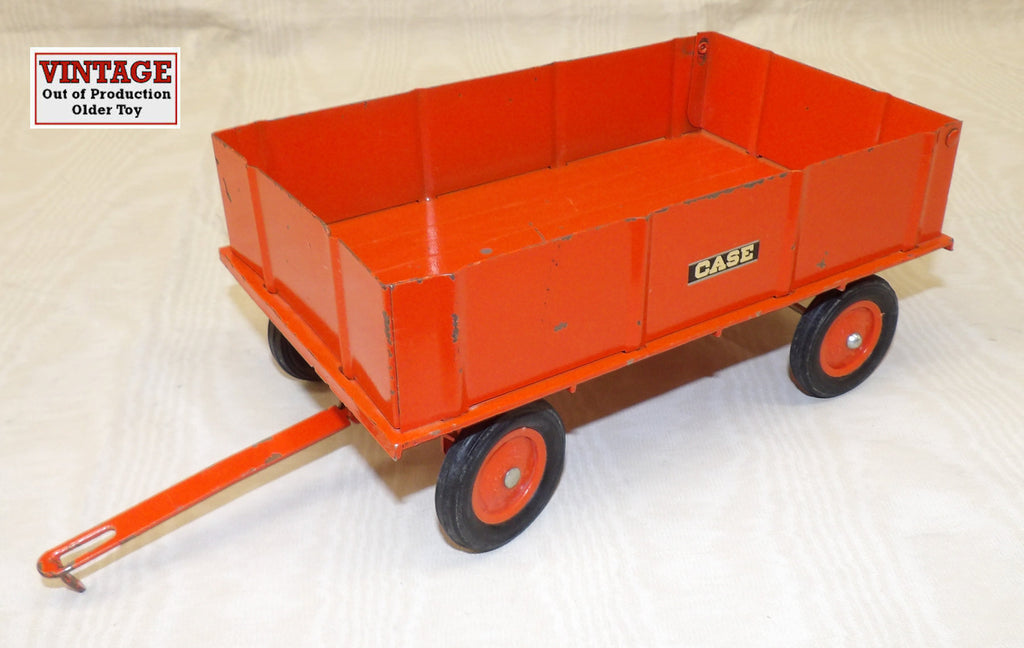 #2212-2 1/16 Case Barge Wagon - Used, AS IS
