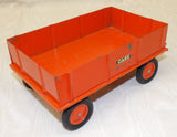 #2212-2 1/16 Case Barge Wagon - Used, AS IS