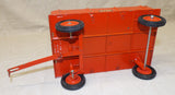 #2212-2 1/16 Case Barge Wagon - Used, AS IS