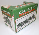 #2223DO 1/16 Oliver 1555 Diesel Narrow Front Tractor