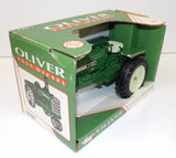 #2223DO 1/16 Oliver 1555 Diesel Narrow Front Tractor