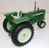 #2223DO 1/16 Oliver 1555 Diesel Narrow Front Tractor