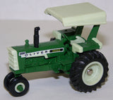 #2247 1/64 AGCO Historical Tractor Series #4