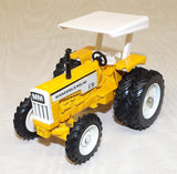 #2291YA 1/43 Minneapolis-Moline G-750 Tractor with Duals, 1994 National Farm Toy Show Edition - No Box, AS IS