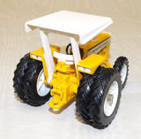 #2291YA 1/43 Minneapolis-Moline G-750 Tractor with Duals, 1994 National Farm Toy Show Edition - No Box, AS IS