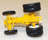 #2291YA 1/43 Minneapolis-Moline G-750 Tractor with Duals, 1994 National Farm Toy Show Edition - No Box, AS IS