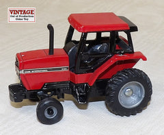#229FO 1/64 Case-IH Maxxum 5130 2WD Tractor - No Package, AS IS