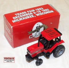 #229YA 1/64 Case-IH 5130 Tractor, 1993 Trade Fair Edition
