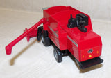 #230EO 1/64 Massey Ferguson 8680 Combine - No Box, AS IS